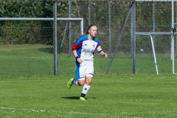 Bild 286 - B-Juniorinnen SVHU - Weststeinburg : Ergebnis: 15:0